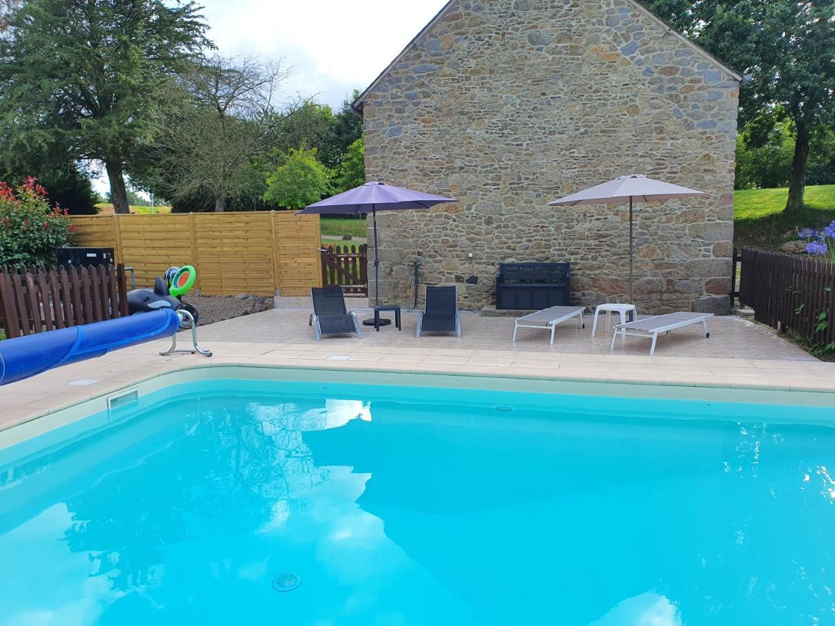 Holiday home Le Grand Domaine Du Rocher