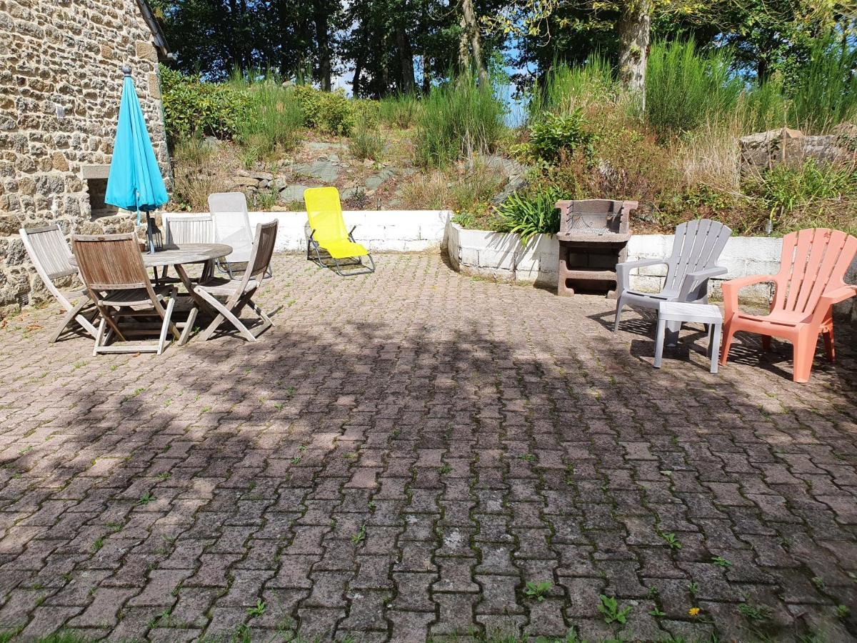Le Grand Domaine Du Rocher *
