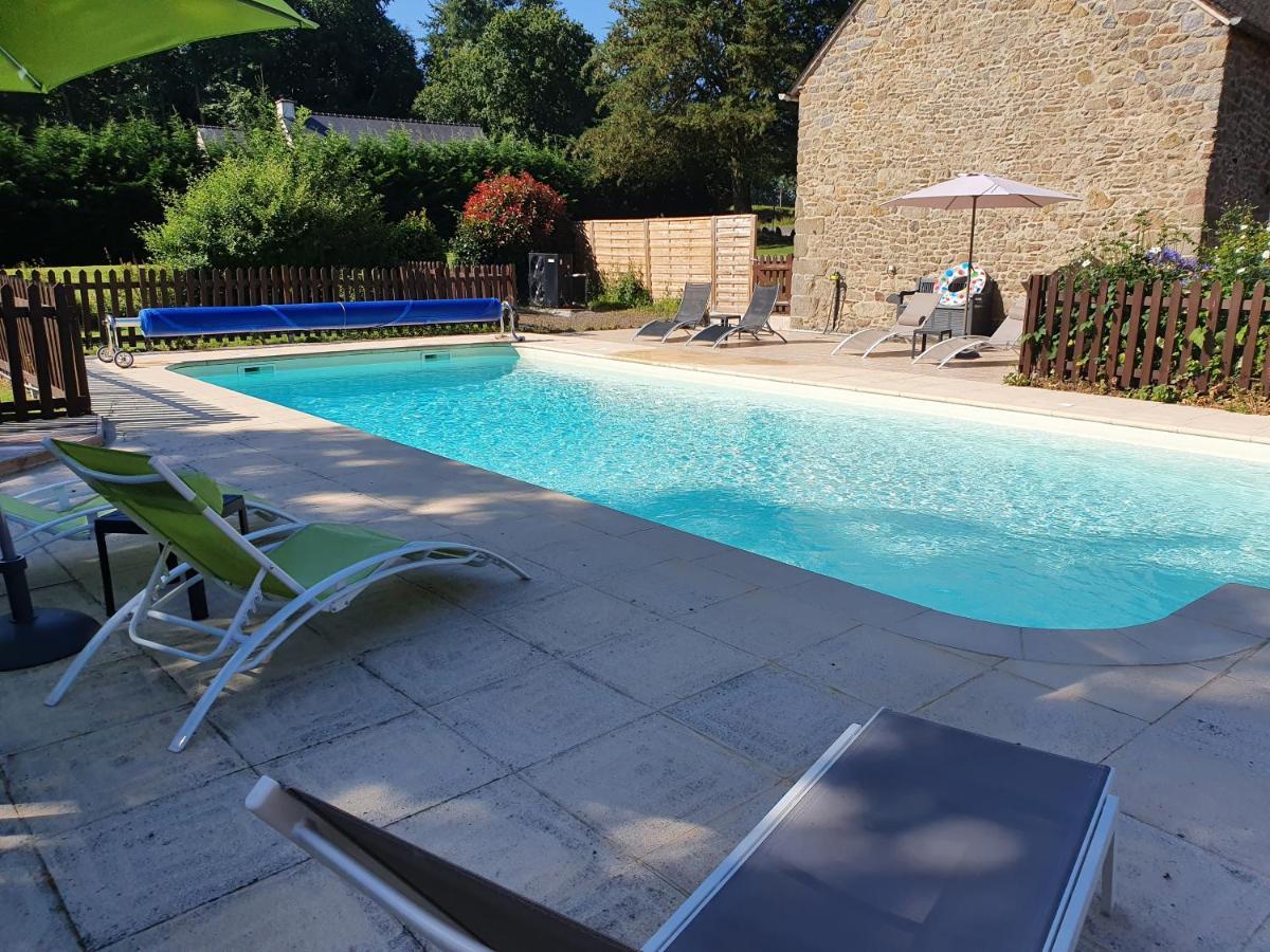 Le Grand Domaine Du Rocher Holiday home *