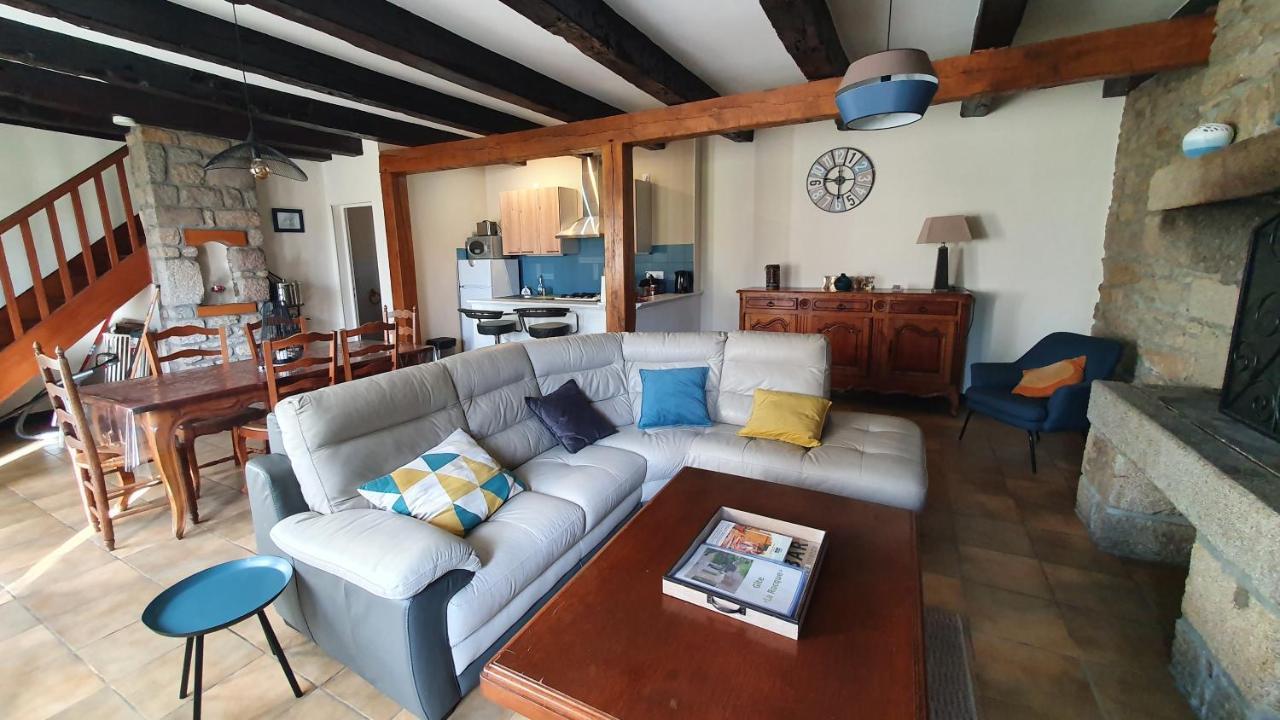 Le Grand Domaine Du Rocher Holiday home