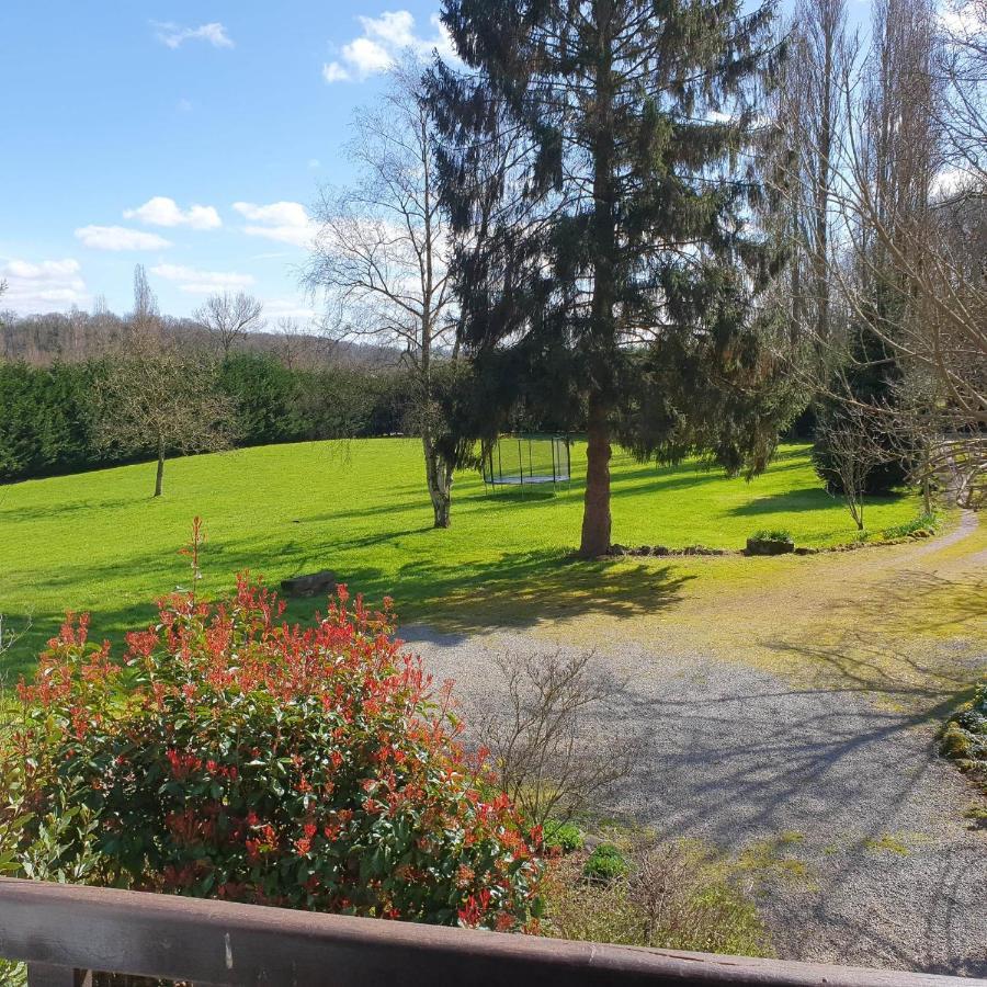 Le Grand Domaine Du Rocher Holiday home *