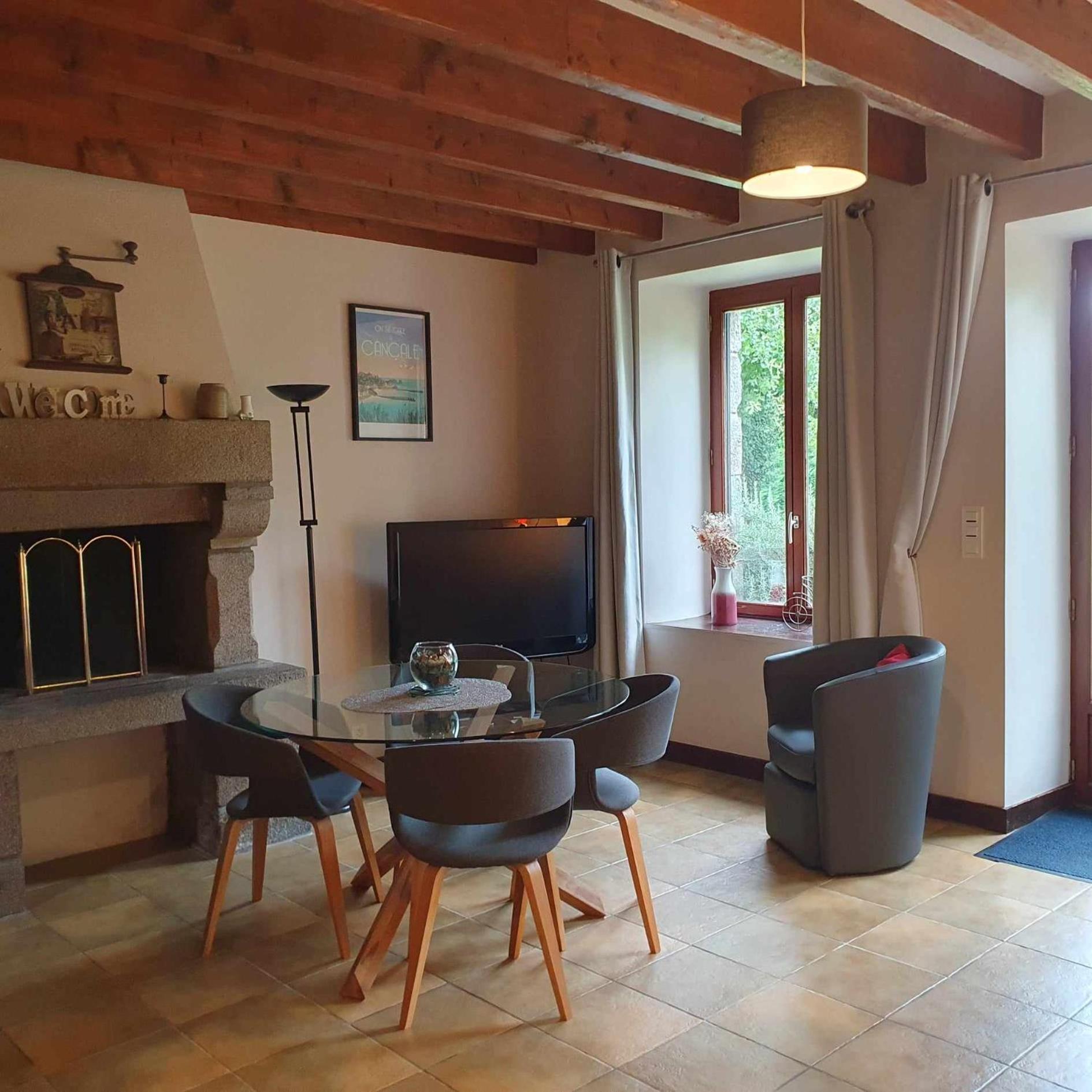 Le Grand Domaine Du Rocher