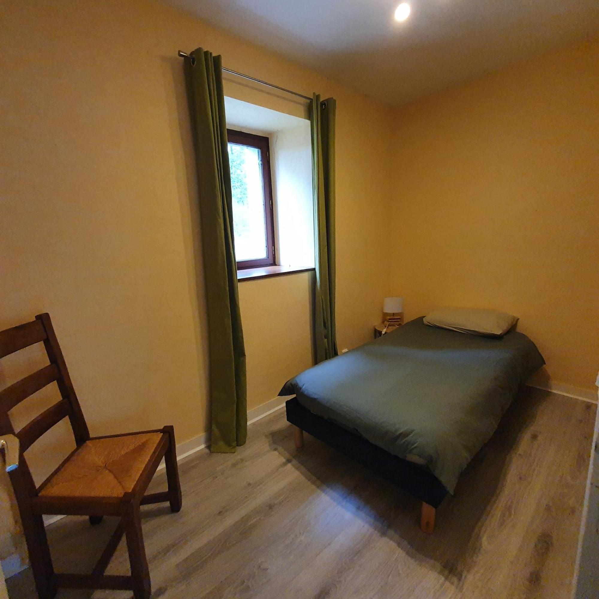Holiday home Le Grand Domaine Du Rocher *