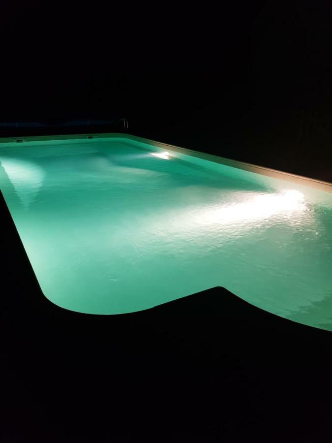 Le Grand Domaine Du Rocher Holiday home *