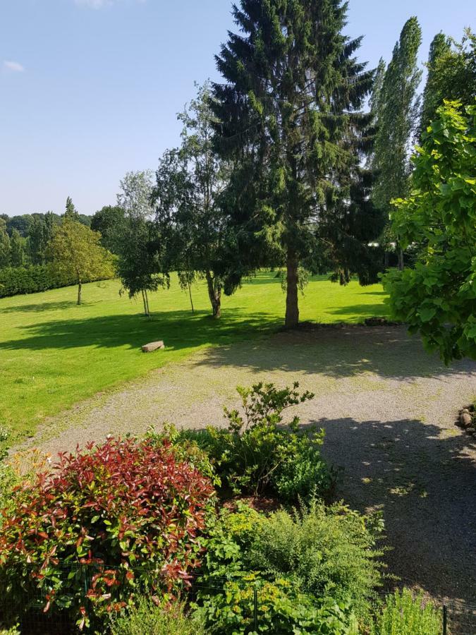 Le Grand Domaine Du Rocher