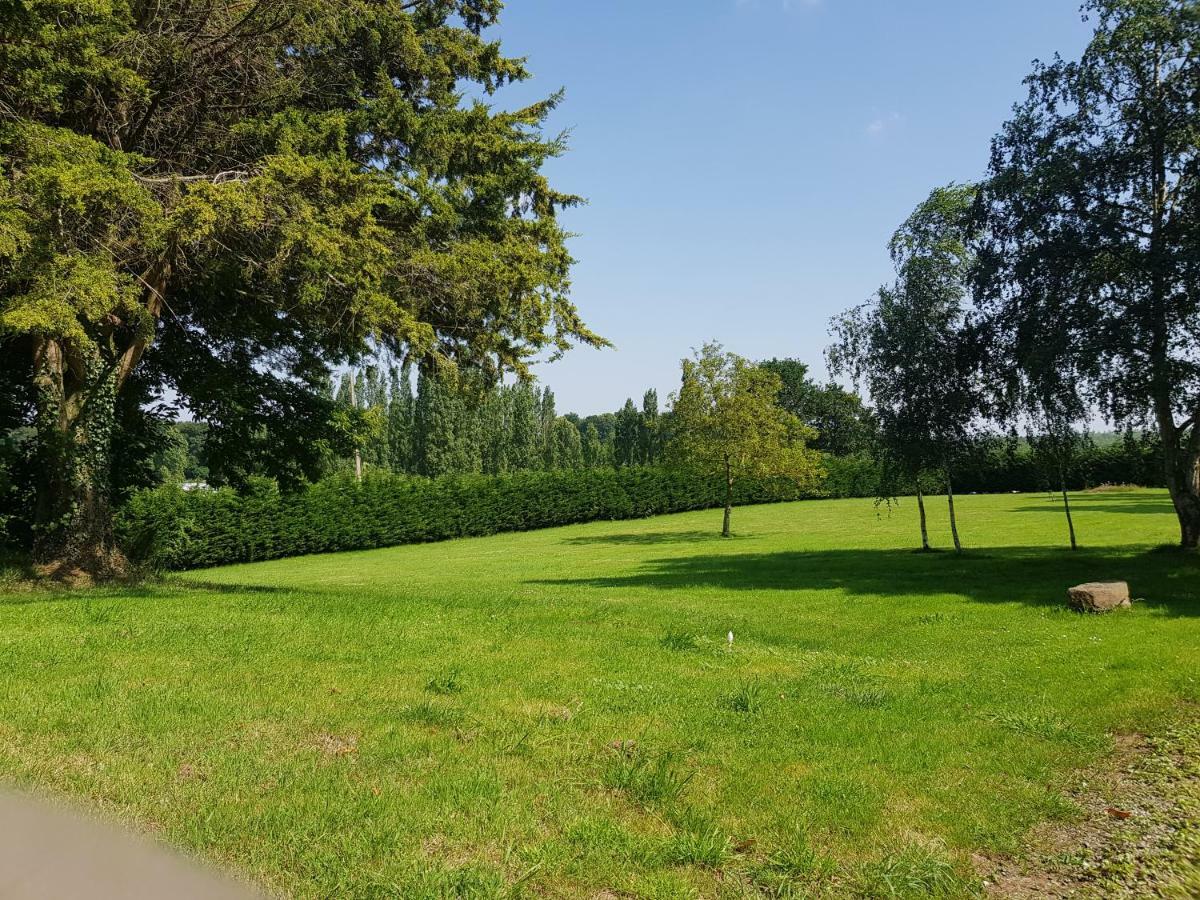 Le Grand Domaine Du Rocher Bonnemain