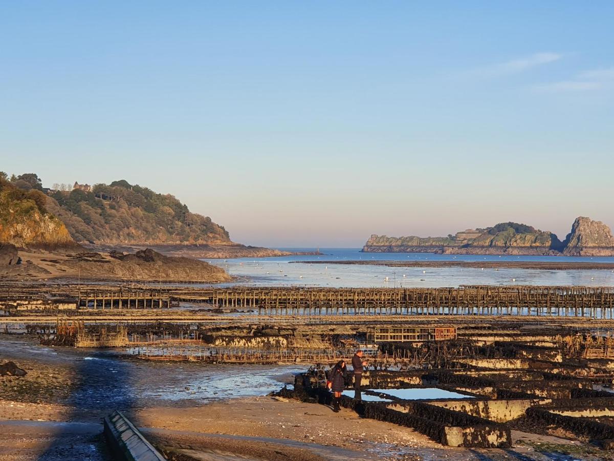 Hébergement de vacances La Rocque