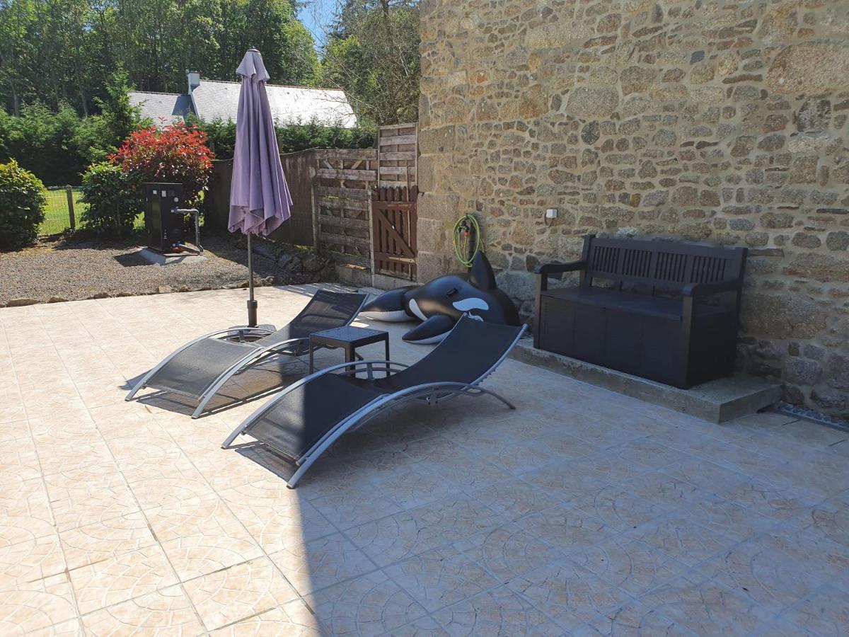 Hébergement de vacances La Rocque Bonnemain