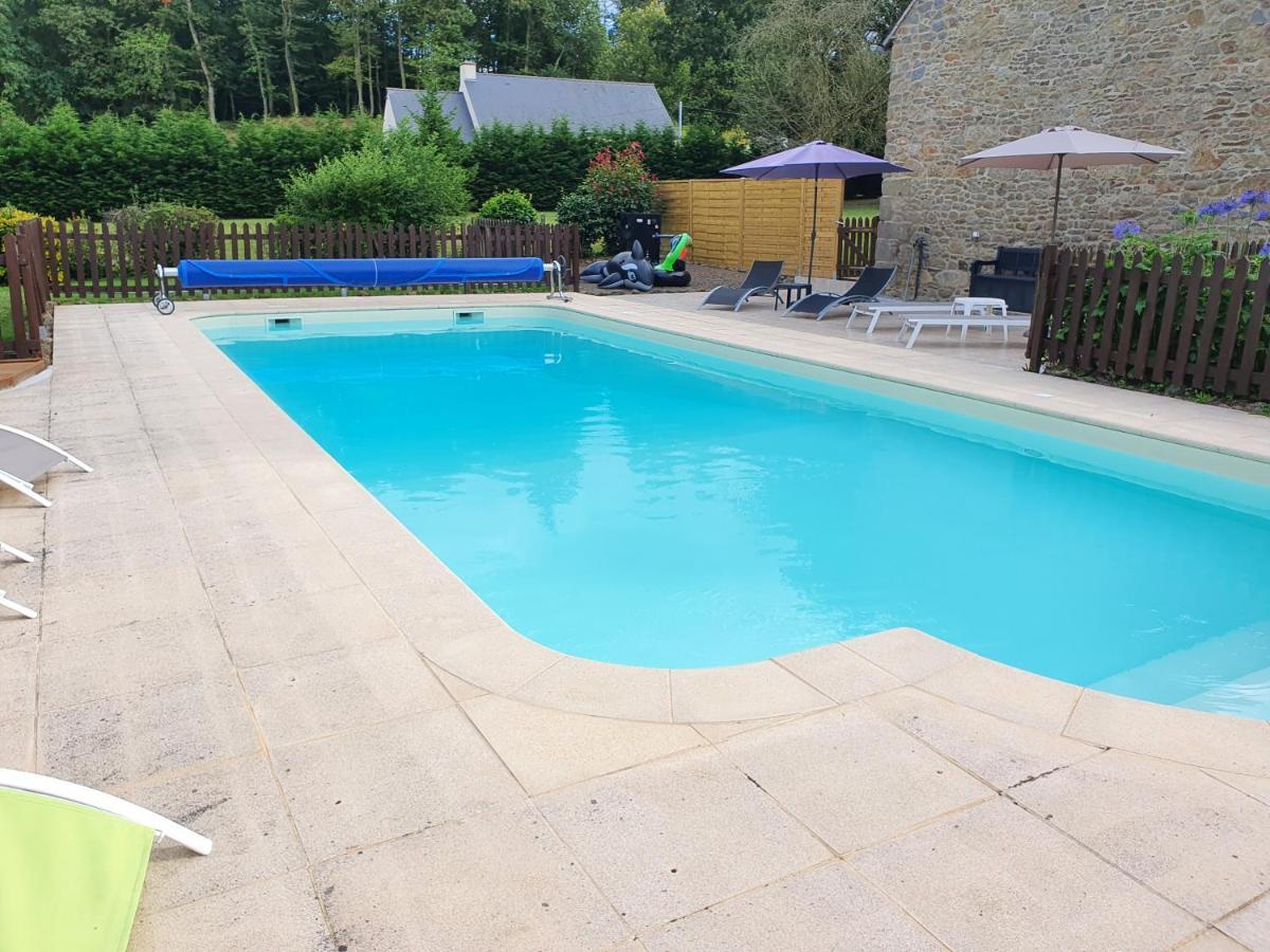 Hébergement de vacances La Rocque *
