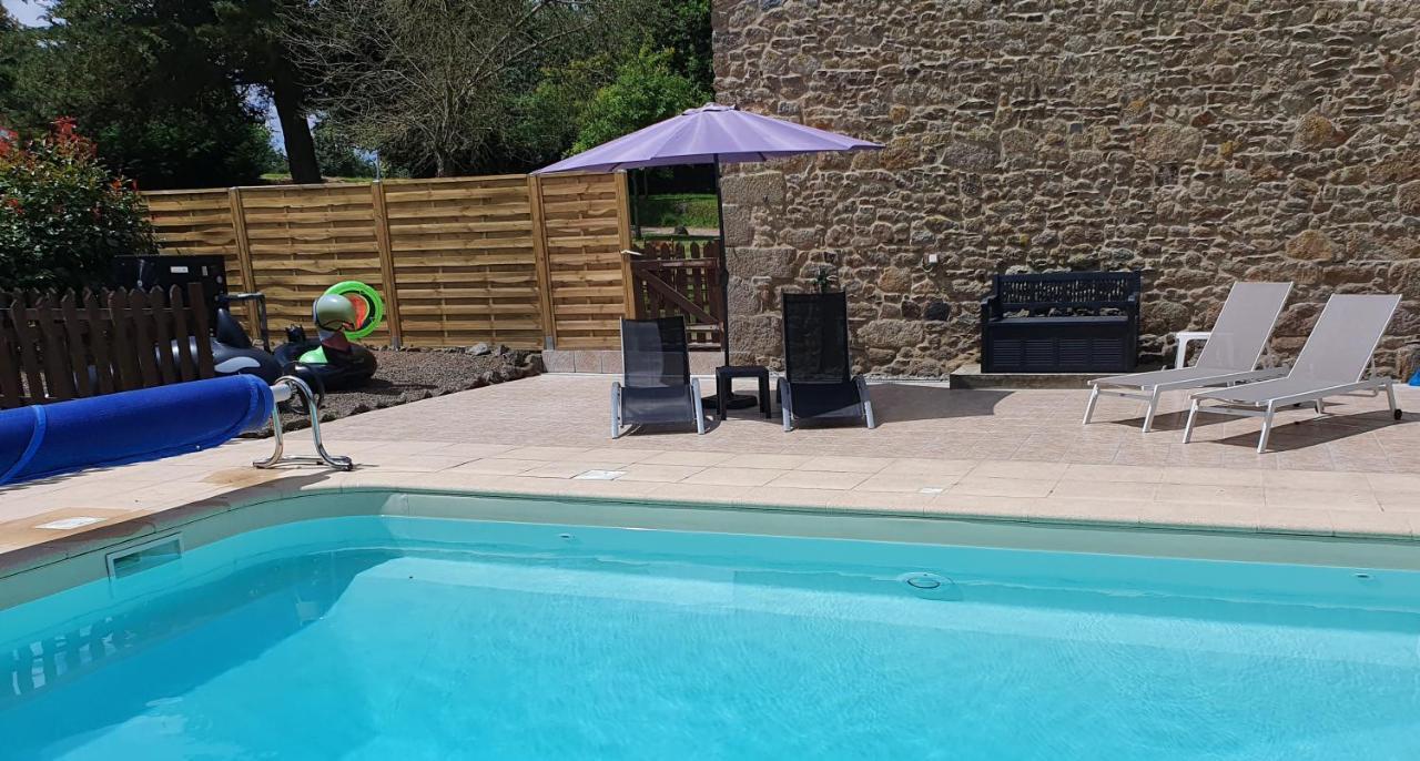 Hébergement de vacances La Rocque