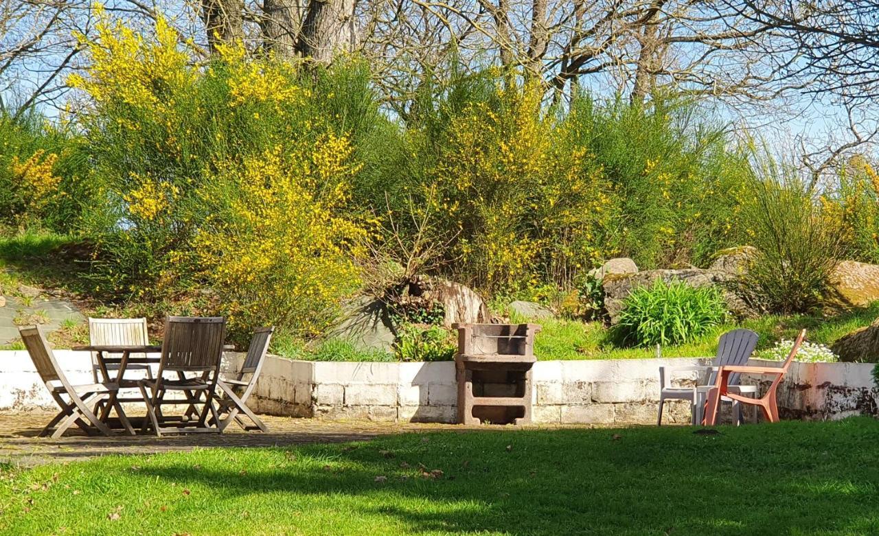 La Rocque Hébergement de vacances