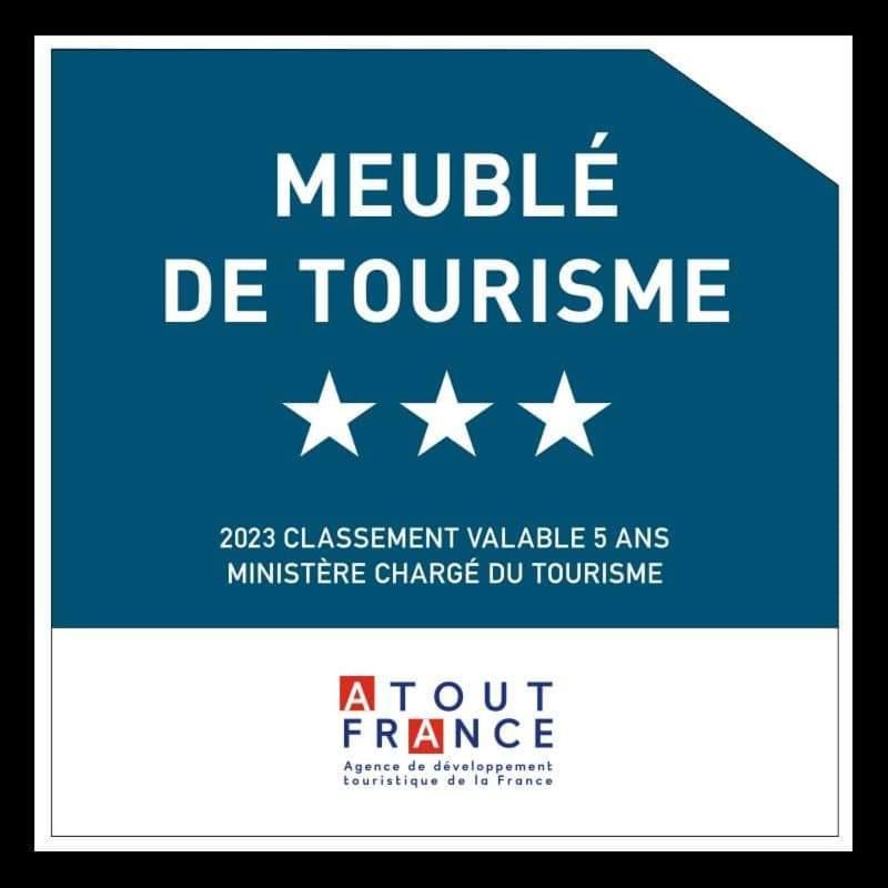 Hébergement de vacances La Rocque *