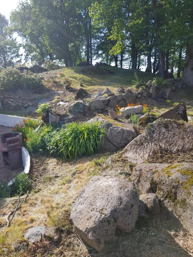 La Rocque Hébergement de vacances *